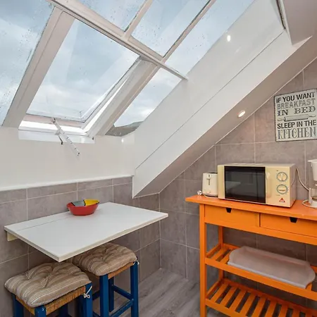 Bica Loft Lisbona