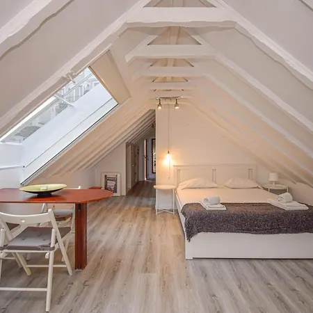 Apartmán Bica Loft Lisboa