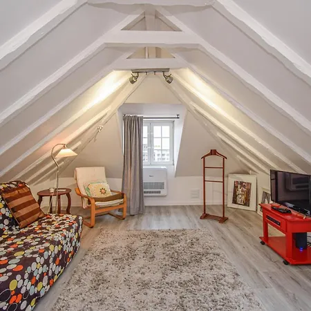 Apartment Bica Loft