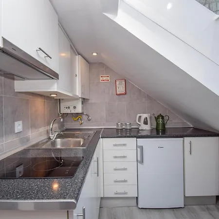 Διαμέρισμα Bica Loft