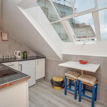 Διαμέρισμα Bica Loft